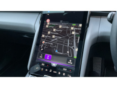 Ford Capri 210kW Premium 77kWh 5dr Auto Electric Estate